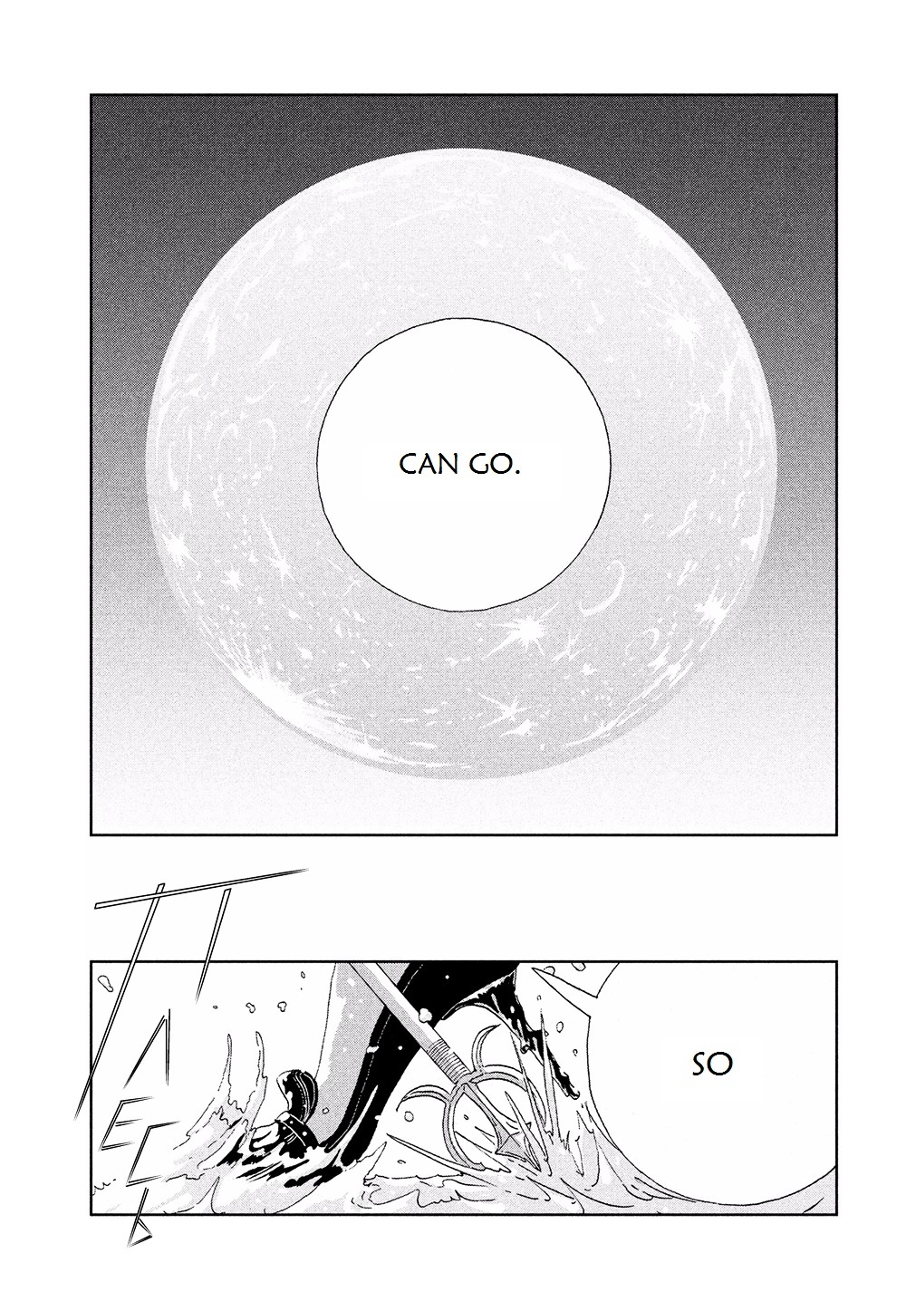 Read Houseki No Kuni EN Manga Online