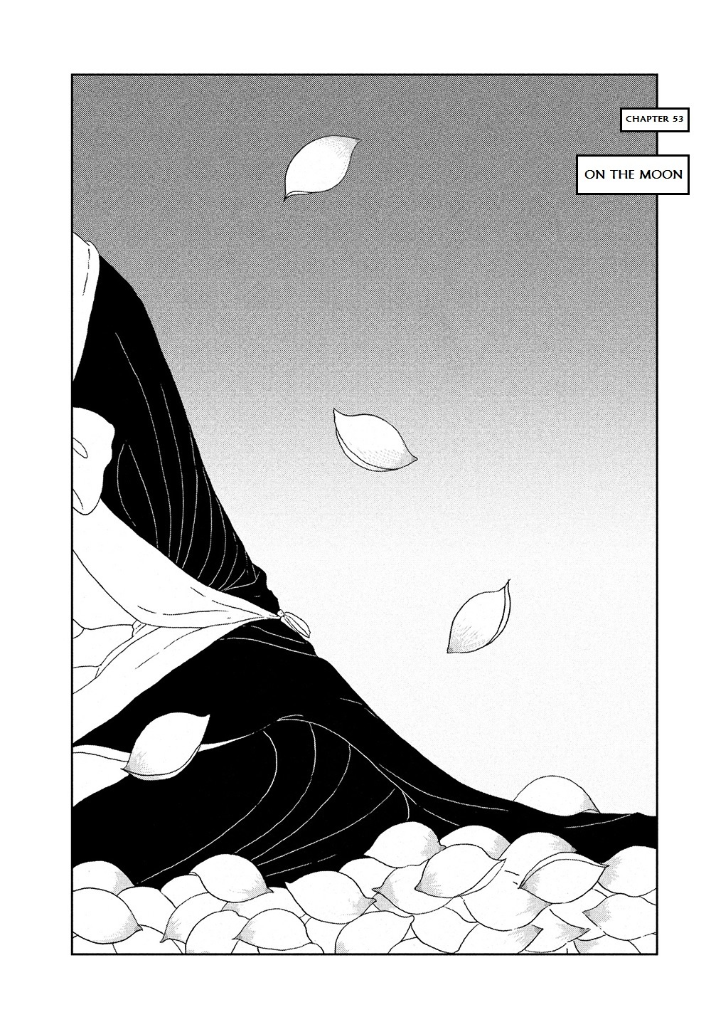 Read Houseki No Kuni EN Manga Online