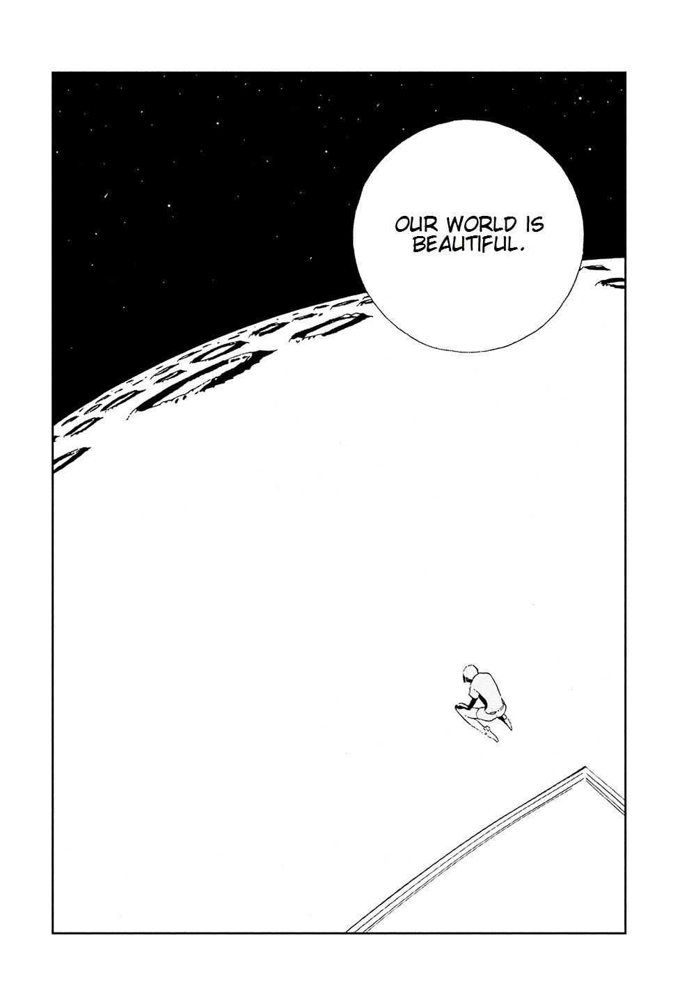 Read Houseki No Kuni EN Manga Online