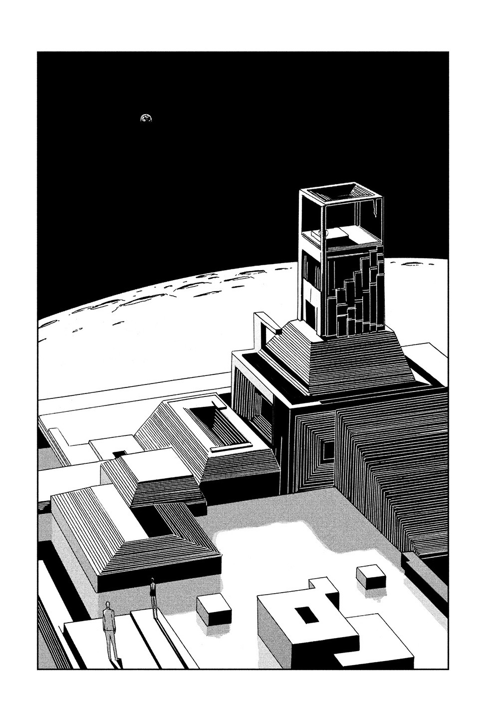 Read Houseki No Kuni EN Manga Online