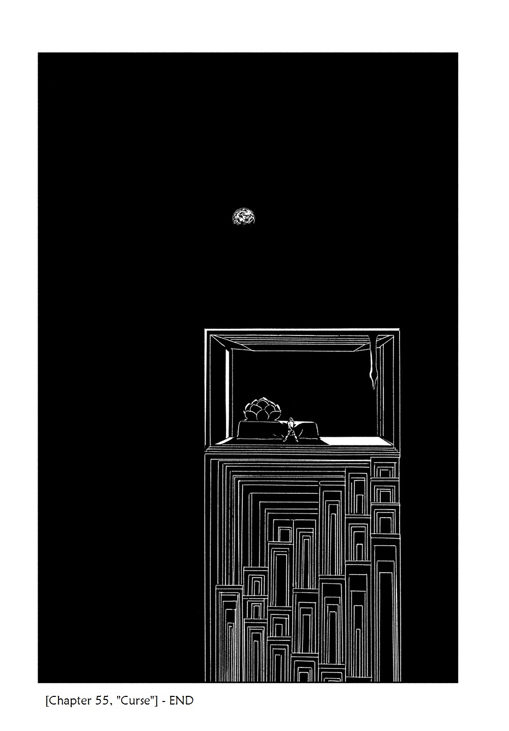 Read Houseki No Kuni EN Manga Online
