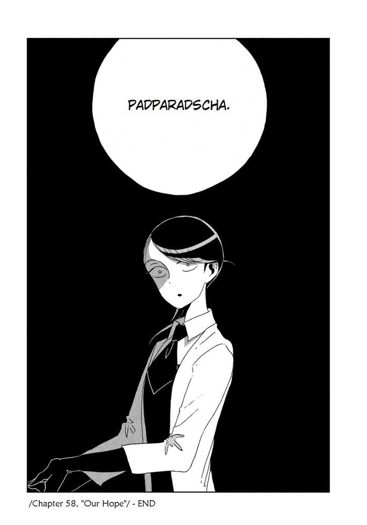 Read Houseki No Kuni EN Manga Online