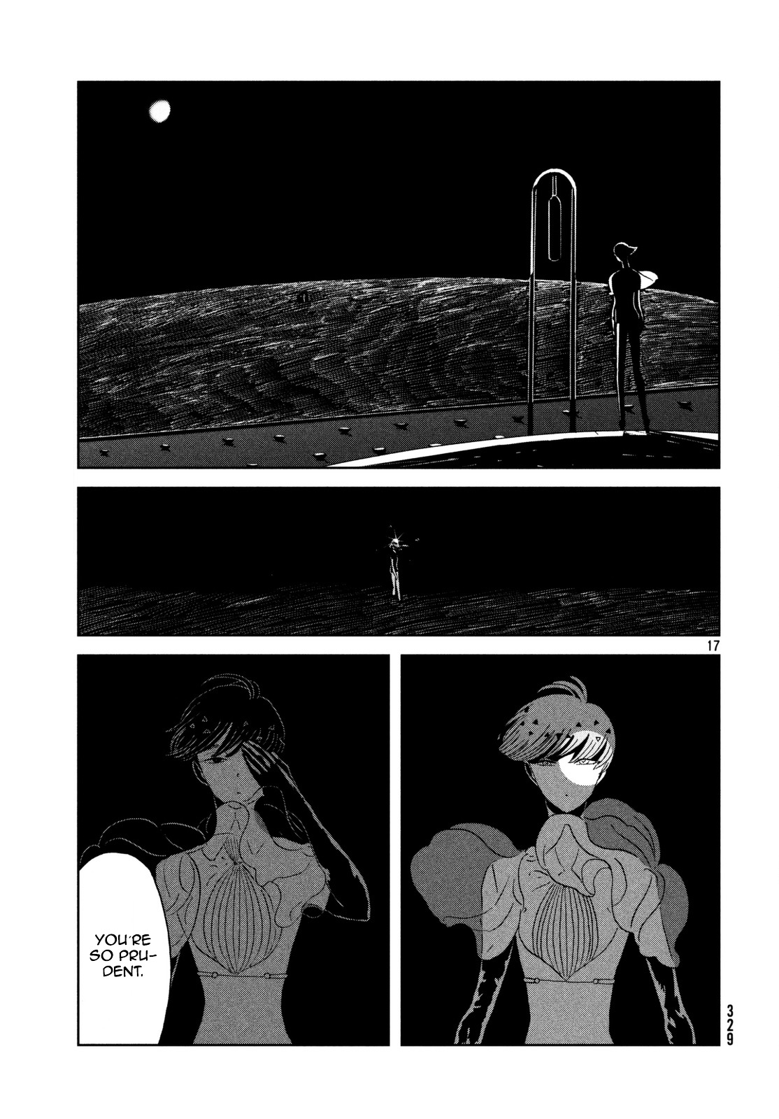 Read Houseki No Kuni EN Manga Online