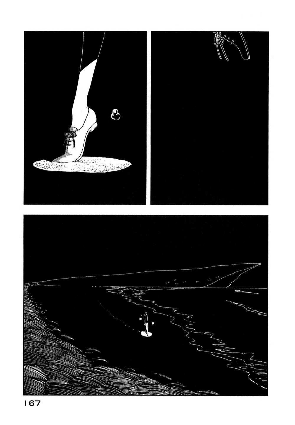 Read Houseki No Kuni EN Manga Online