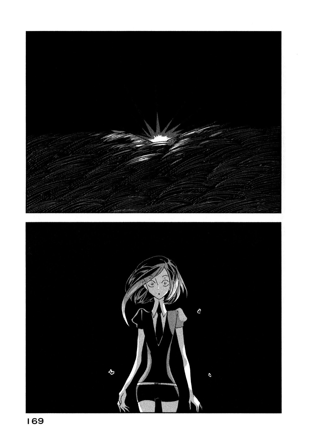 Read Houseki No Kuni EN Manga Online