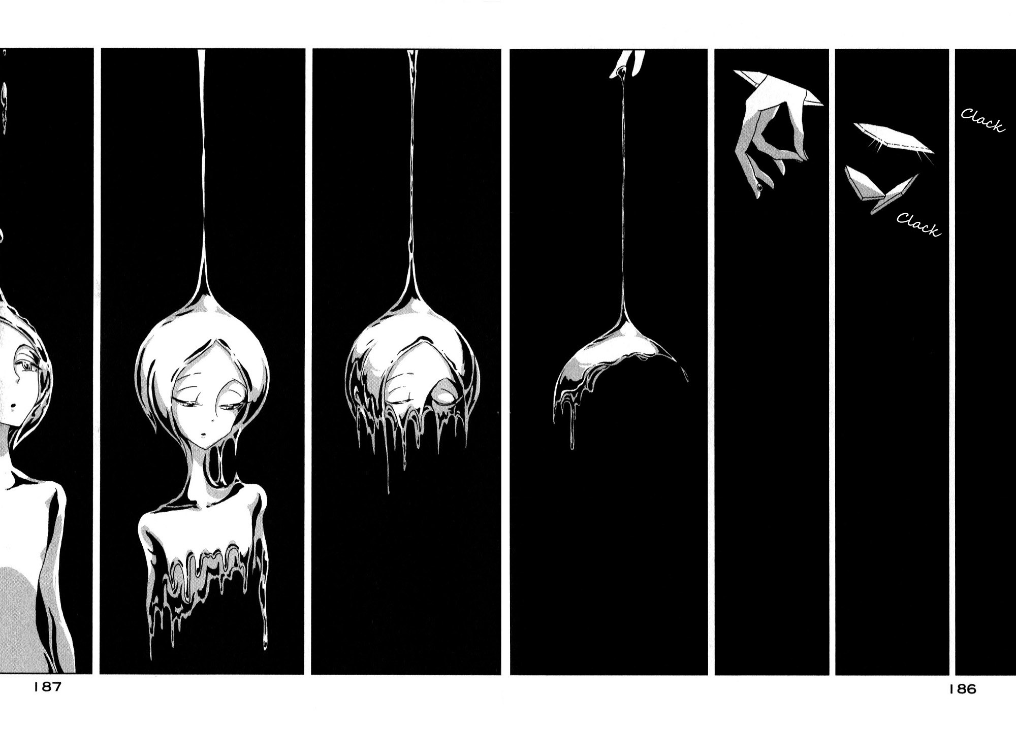 Read Houseki No Kuni EN Manga Online
