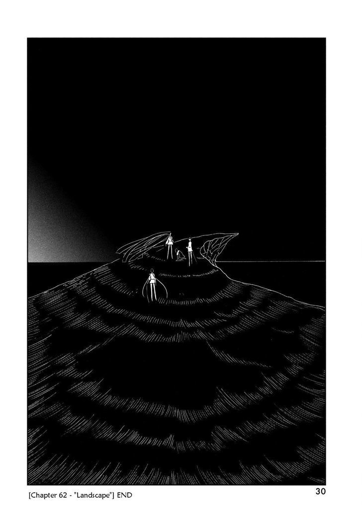 Read Houseki No Kuni EN Manga Online