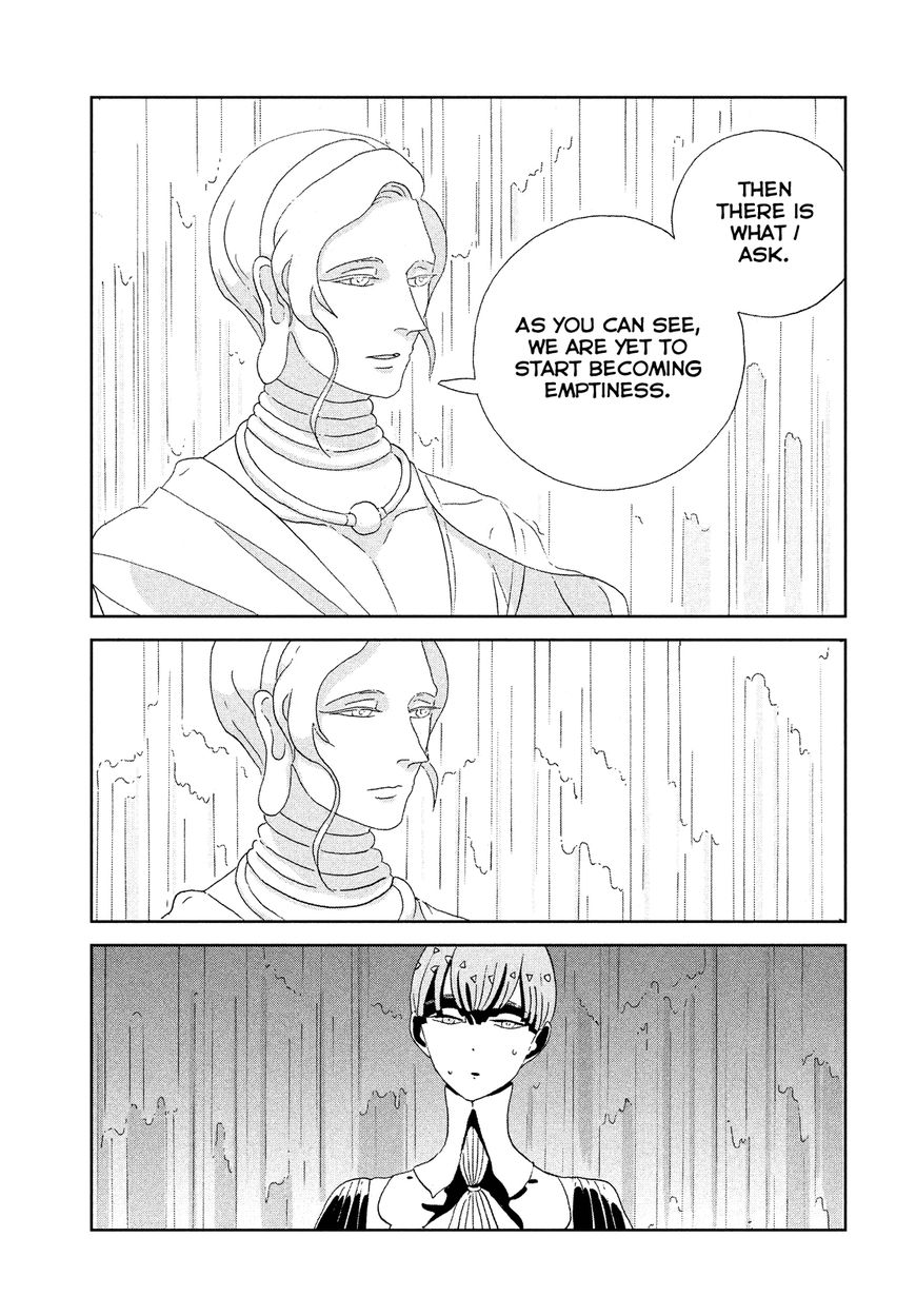 Read Houseki No Kuni EN Manga Online