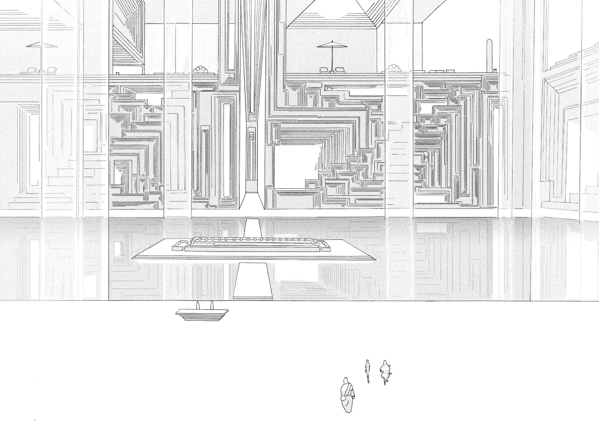 Read Houseki No Kuni EN Manga Online
