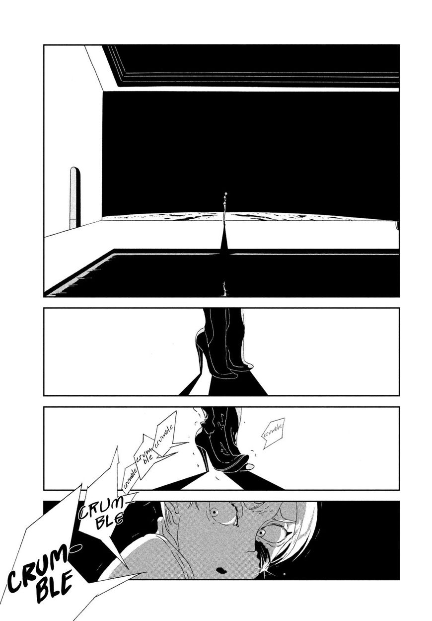 Read Houseki No Kuni EN Manga Online