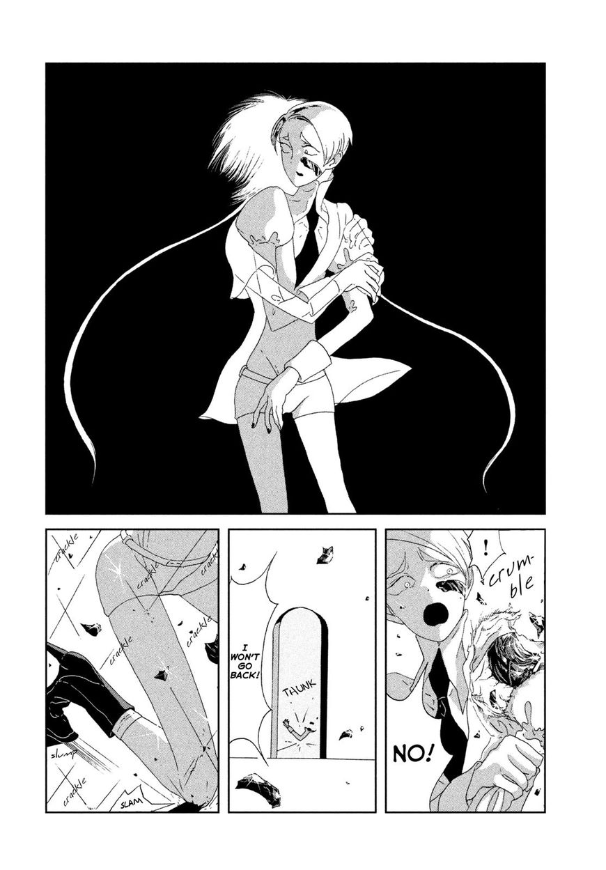 Read Houseki No Kuni EN Manga Online