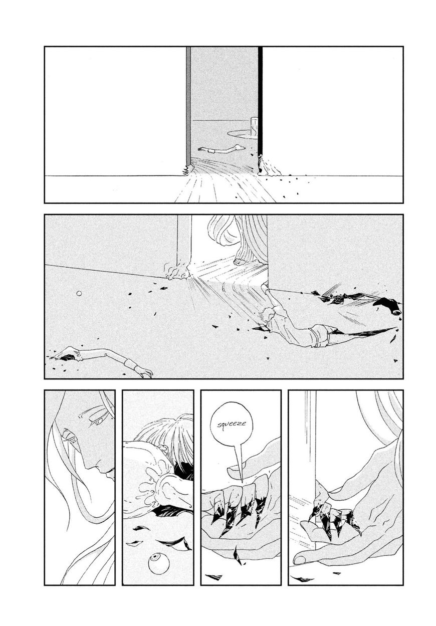 Read Houseki No Kuni EN Manga Online