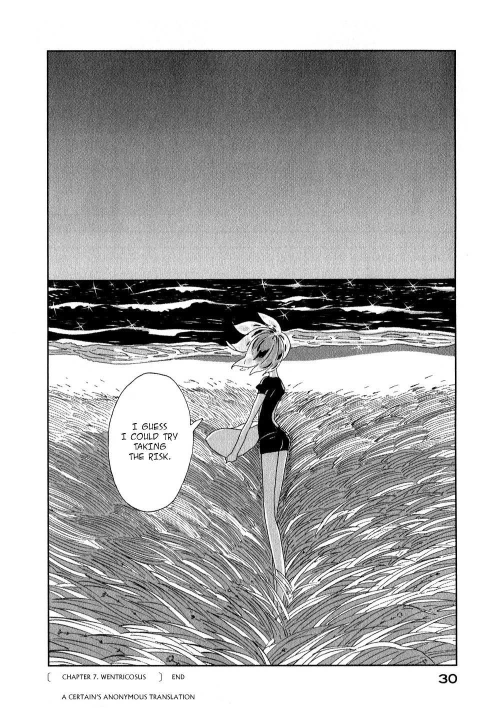 Read Houseki No Kuni EN Manga Online