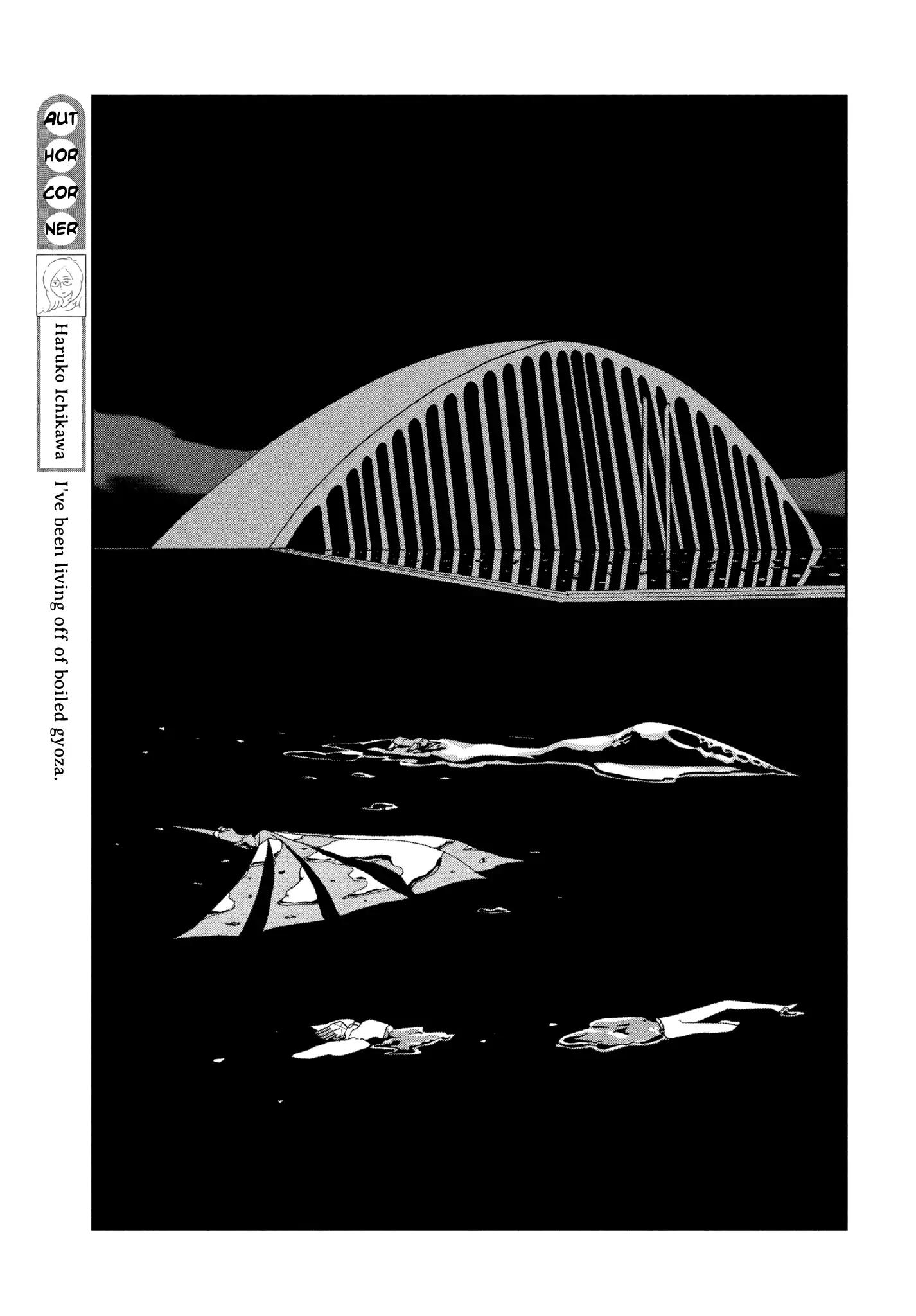 Read Houseki No Kuni EN Manga Online