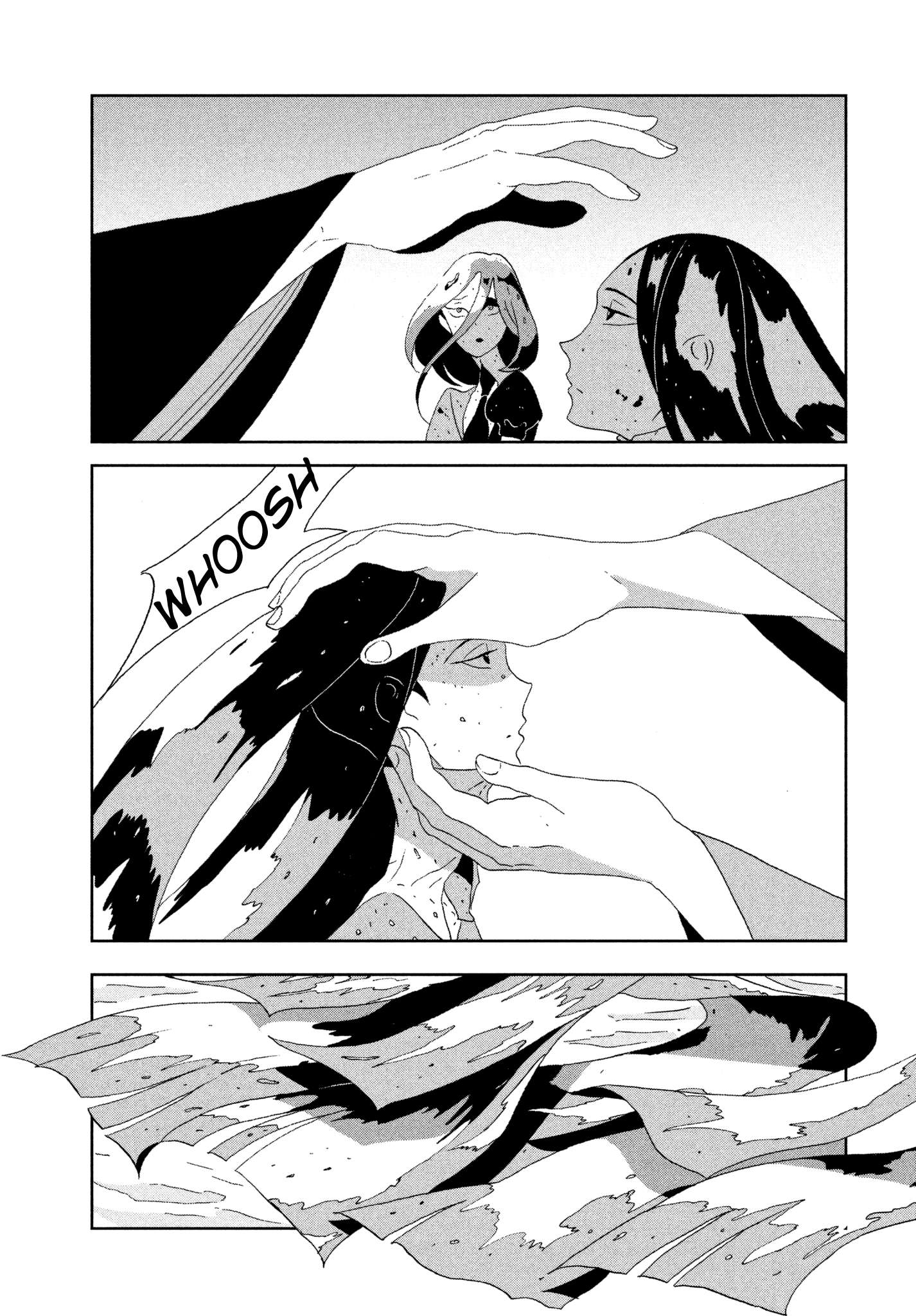 Read Houseki No Kuni EN Manga Online