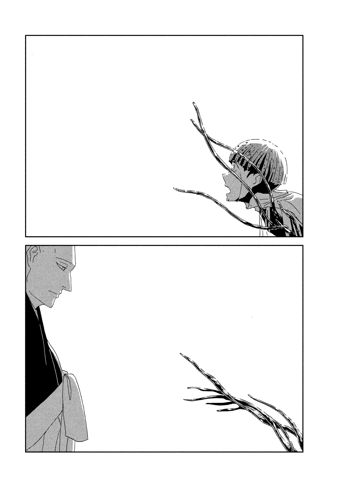 Read Houseki No Kuni EN Manga Online