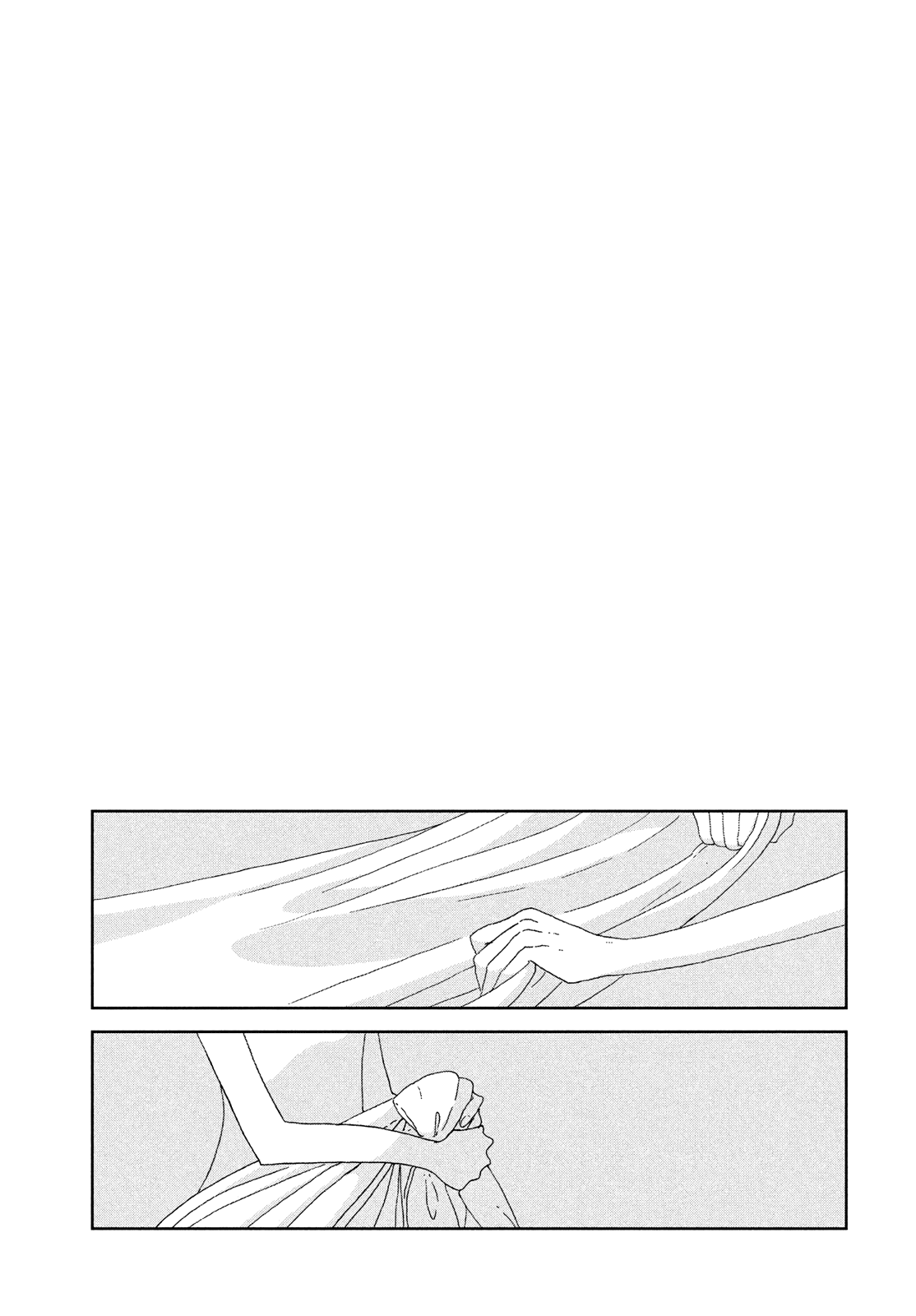 Read Houseki No Kuni EN Manga Online
