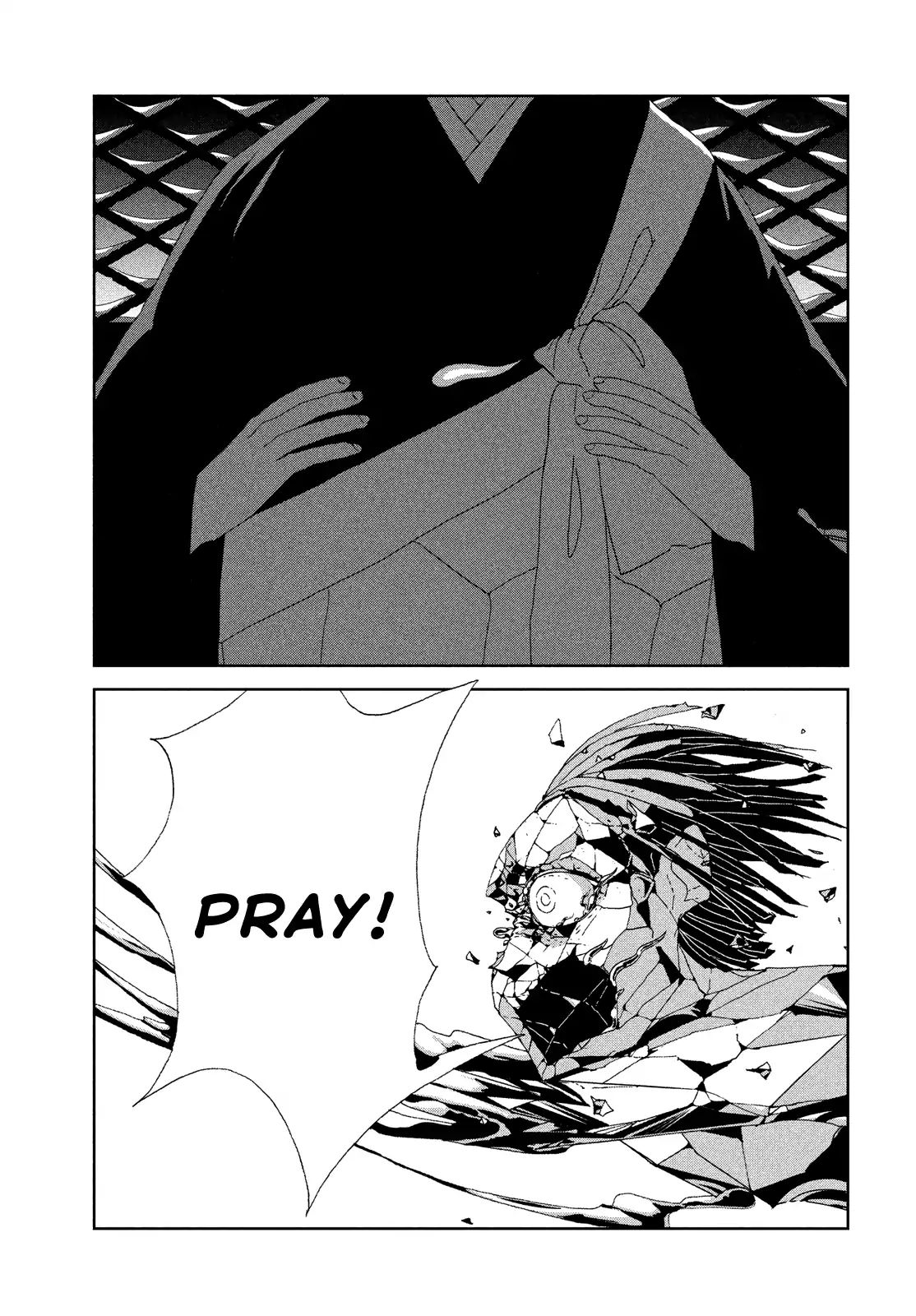 Read Houseki No Kuni EN Manga Online