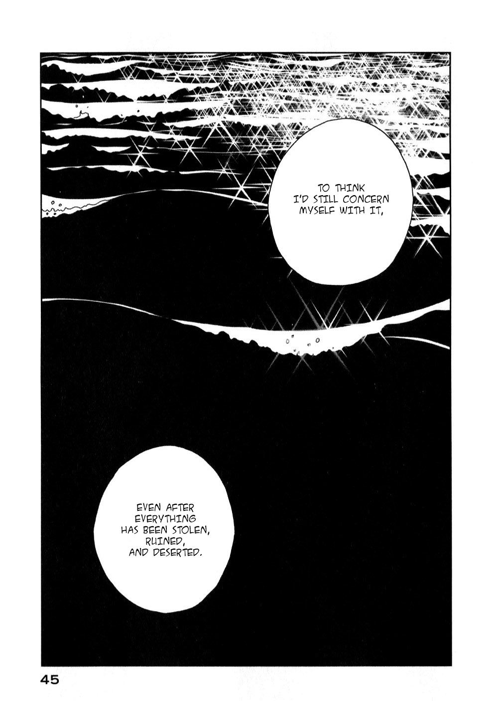 Read Houseki No Kuni EN Manga Online