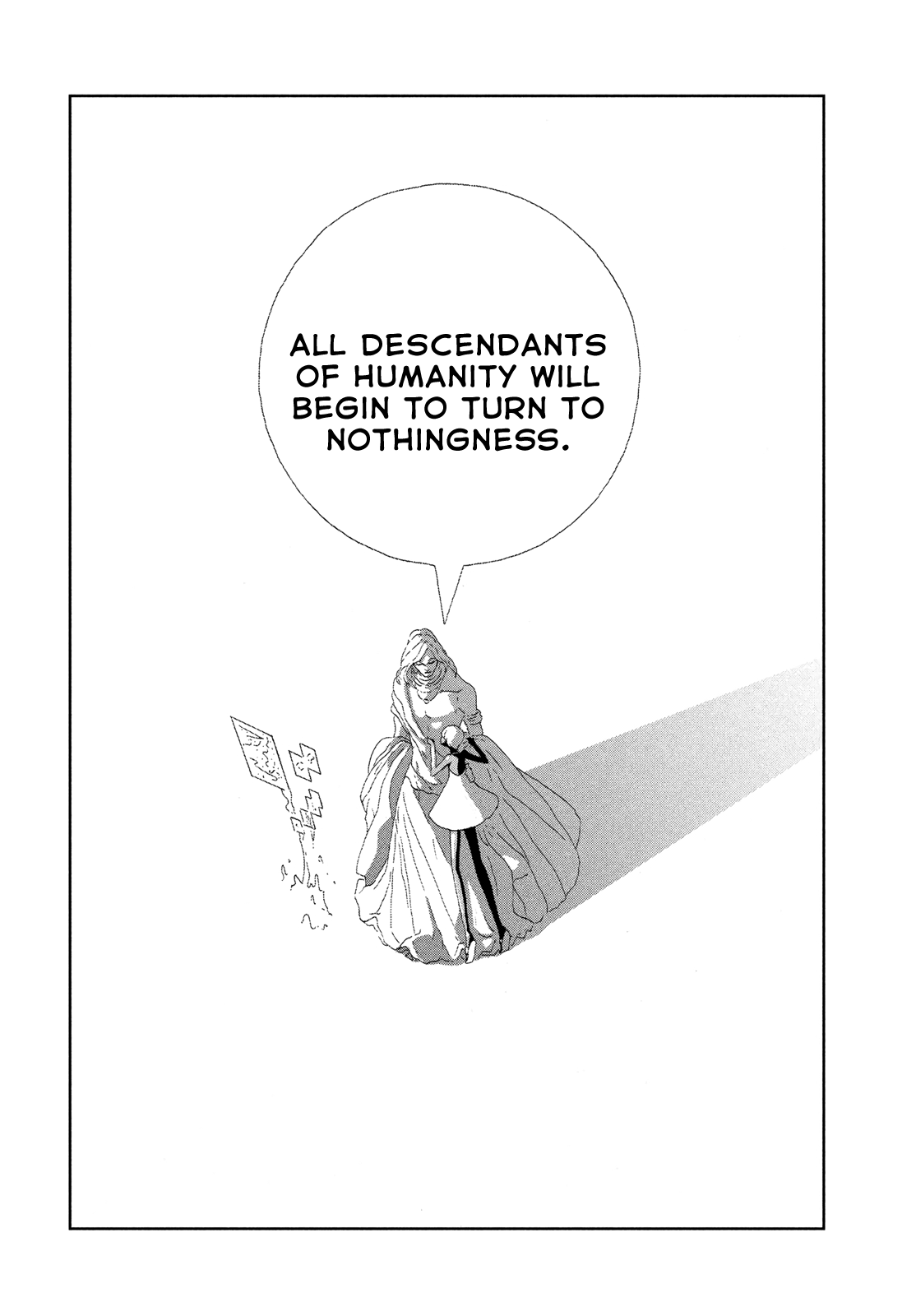 Read Houseki No Kuni EN Manga Online