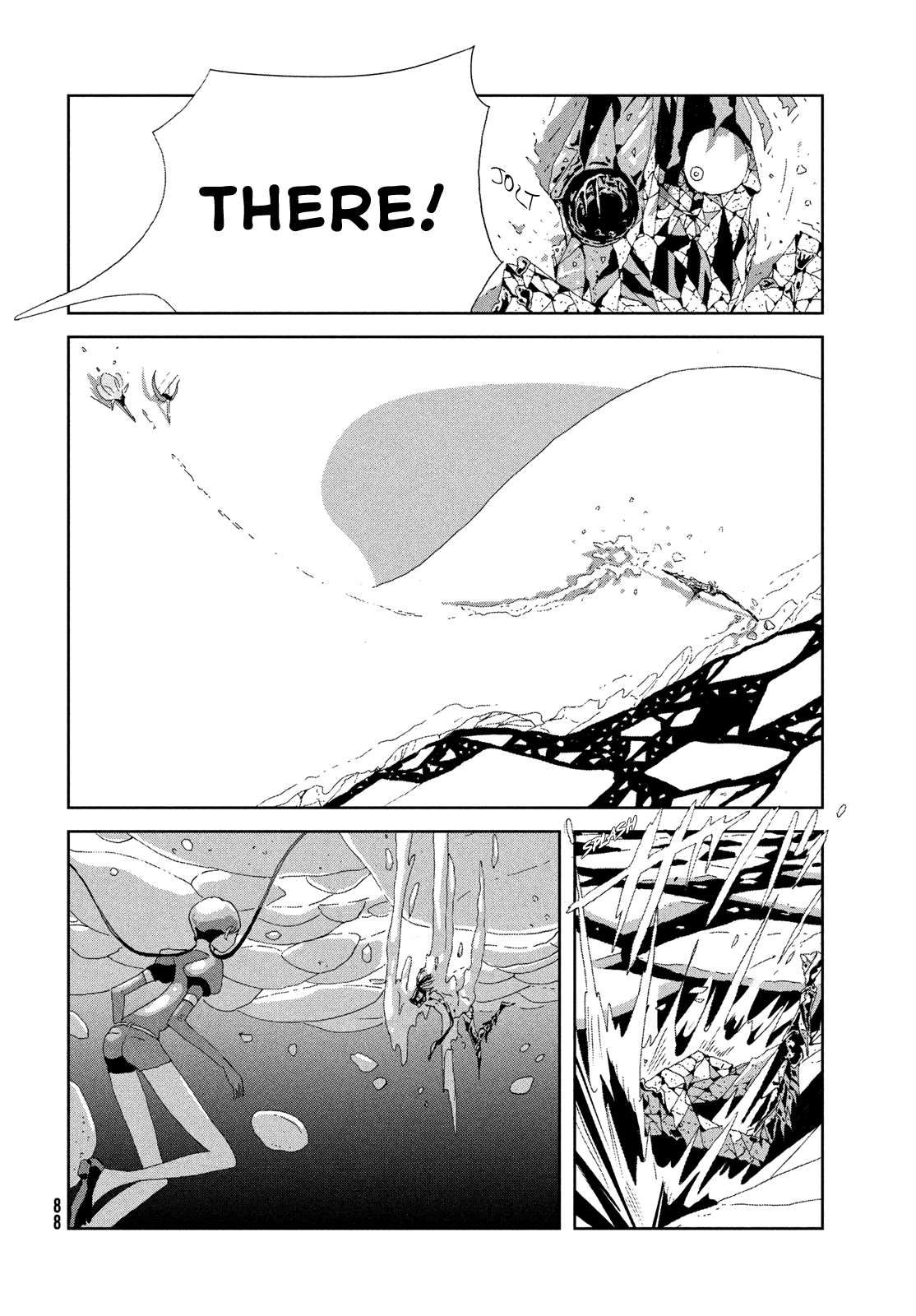 Read Houseki No Kuni EN Manga Online