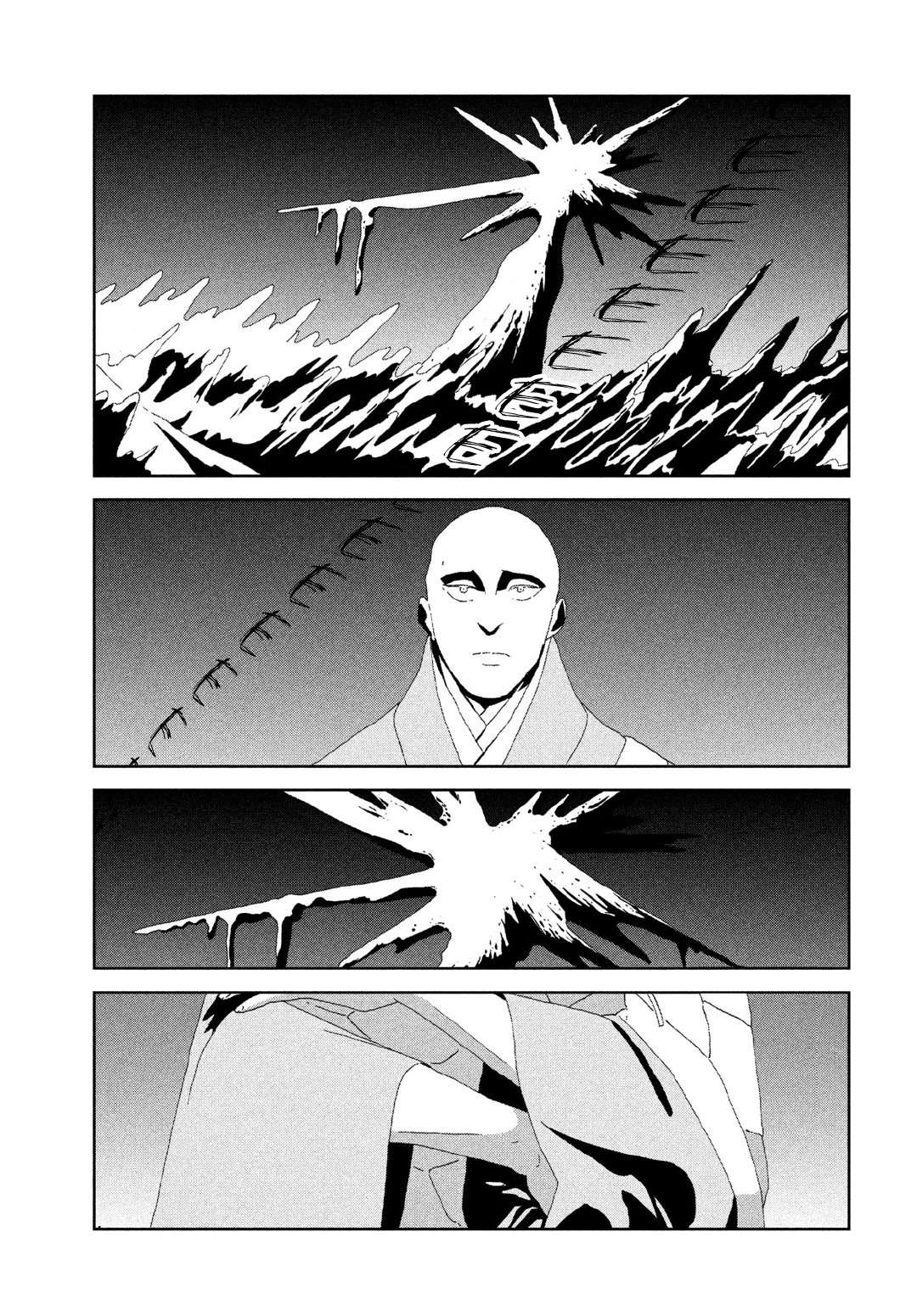 Read Houseki No Kuni EN Manga Online