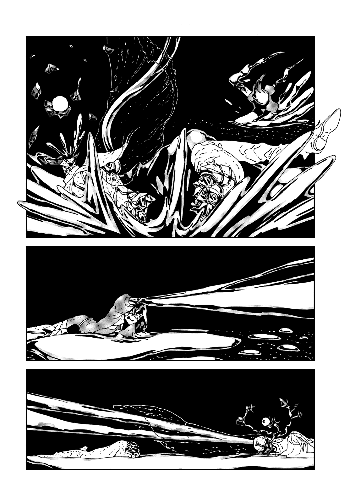 Read Houseki No Kuni EN Manga Online