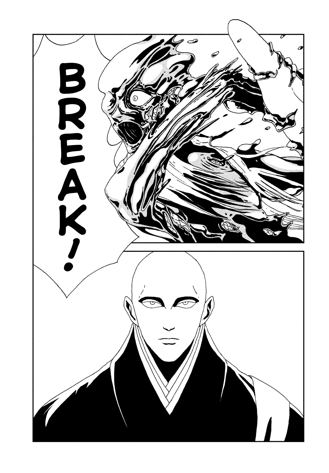 Read Houseki No Kuni EN Manga Online