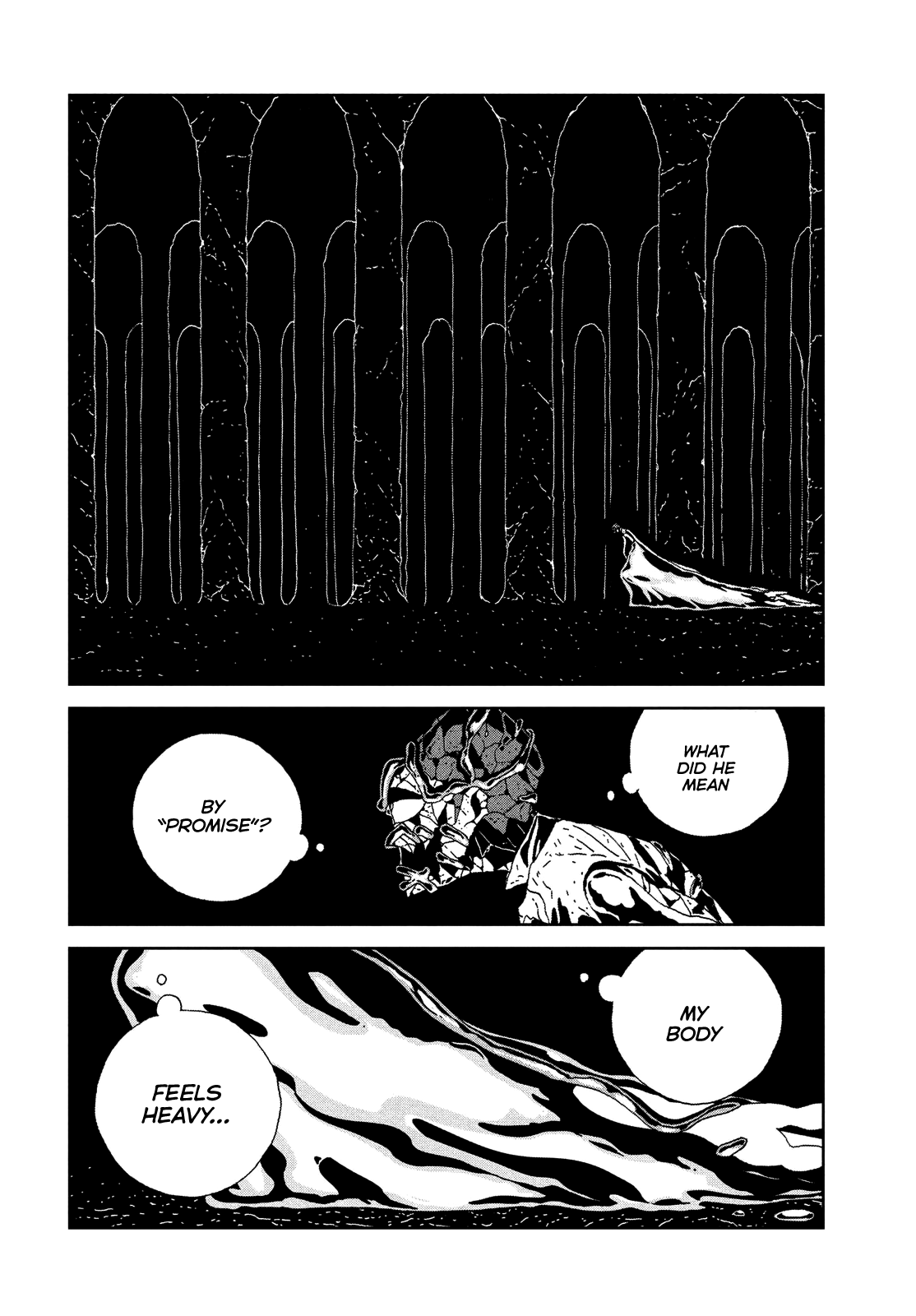 Read Houseki No Kuni EN Manga Online