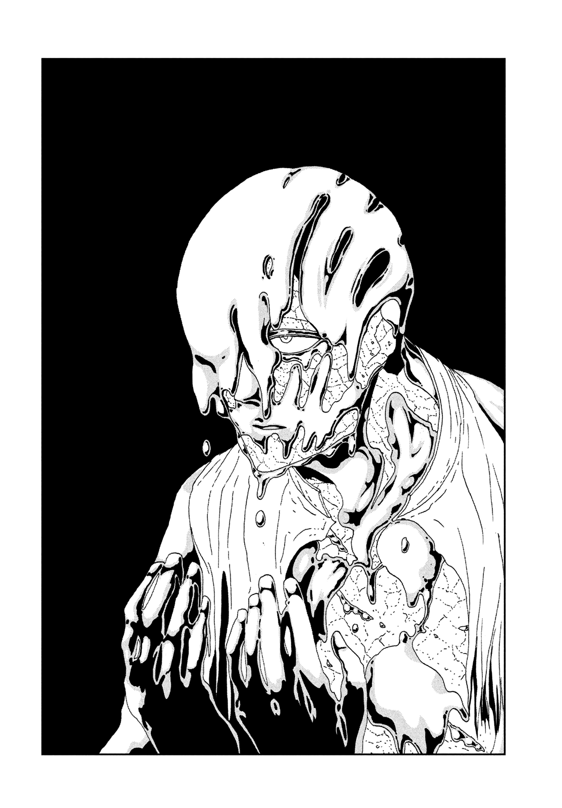 Read Houseki No Kuni EN Manga Online