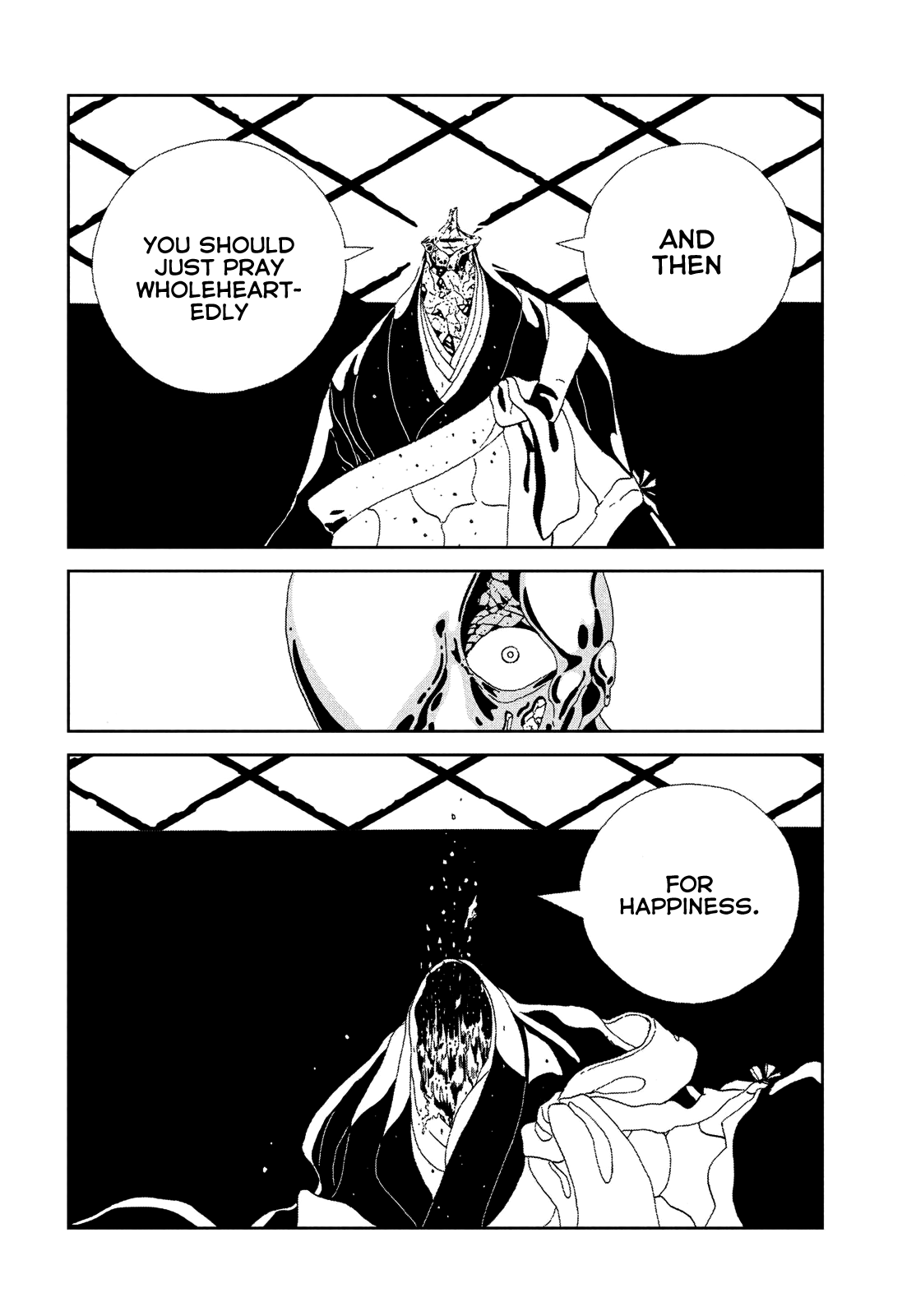 Read Houseki No Kuni EN Manga Online