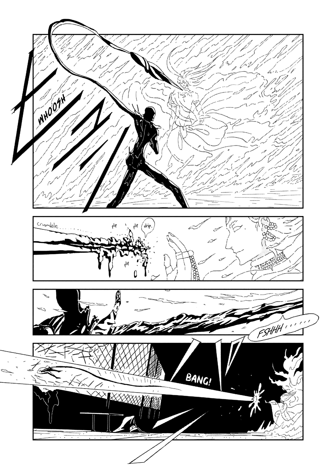 Read Houseki No Kuni EN Manga Online