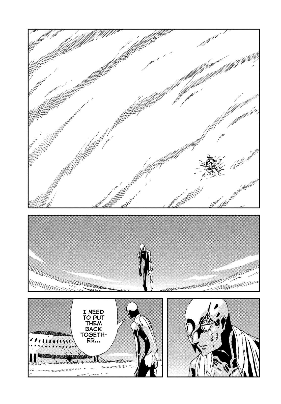 Read Houseki No Kuni EN Manga Online