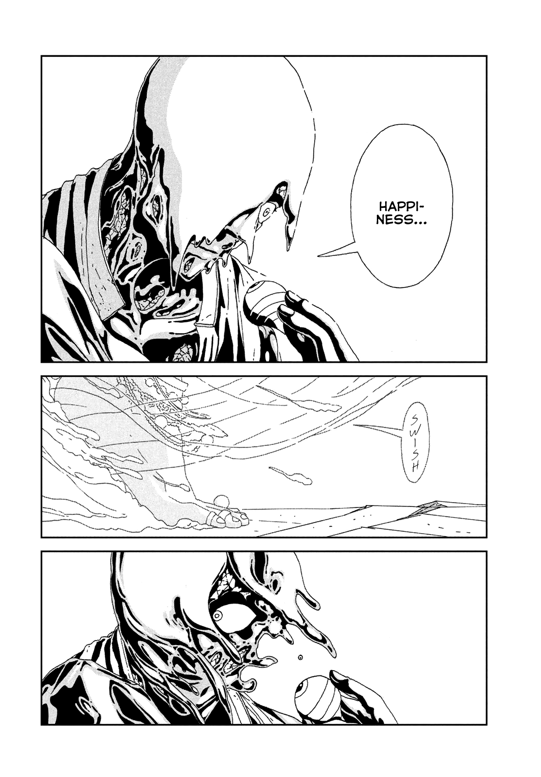 Read Houseki No Kuni EN Manga Online