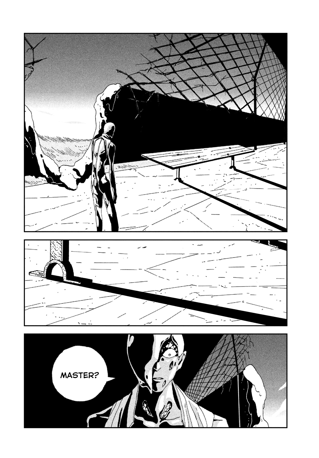 Read Houseki No Kuni EN Manga Online
