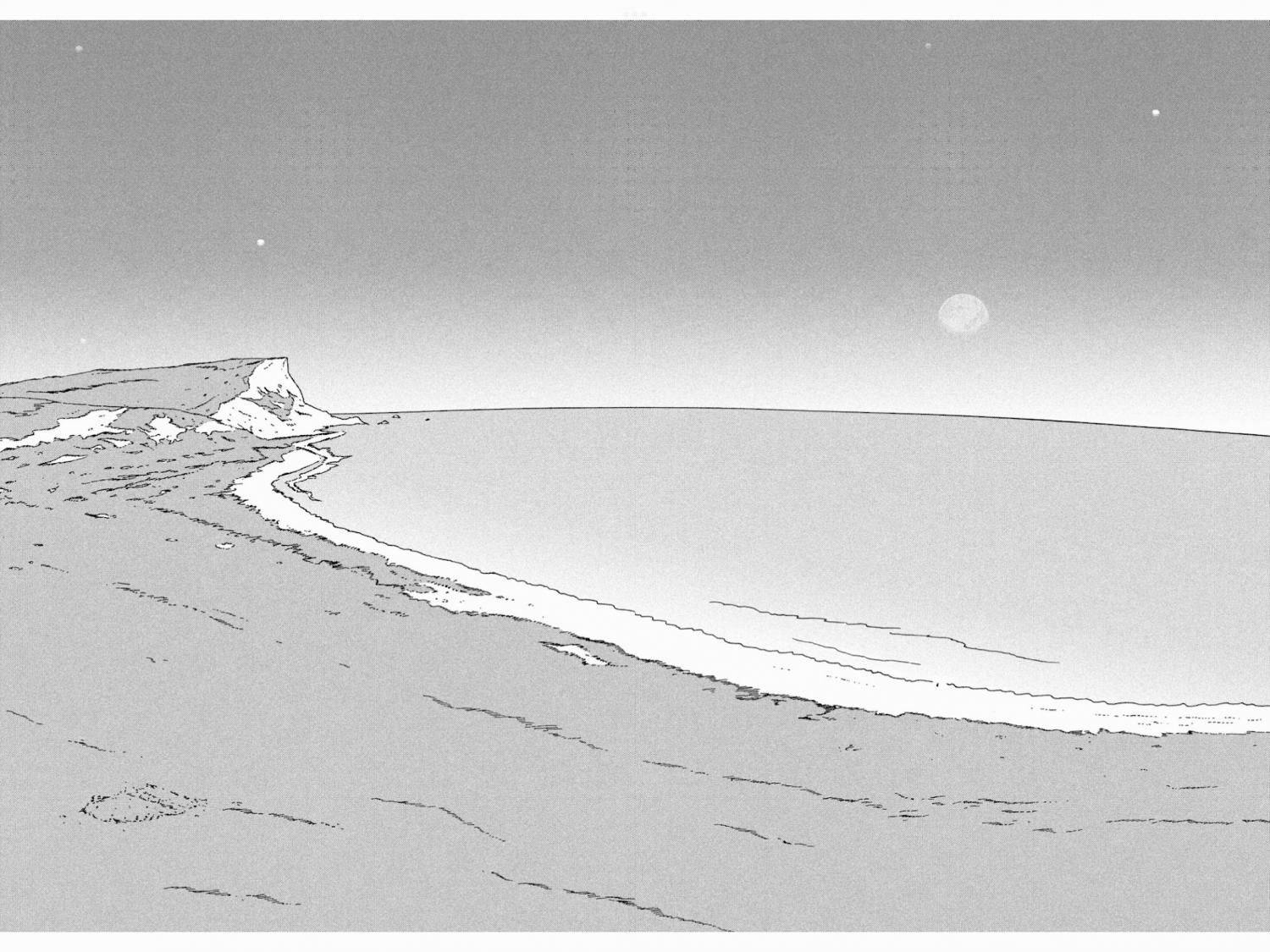 Read Houseki No Kuni EN Manga Online