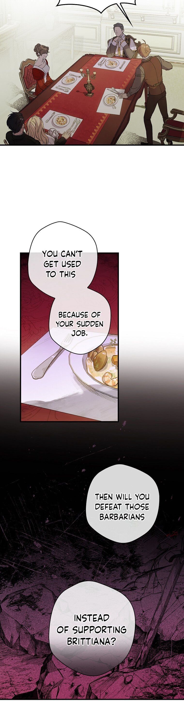 Read How to Get My Husband on My Side EN Manga Online