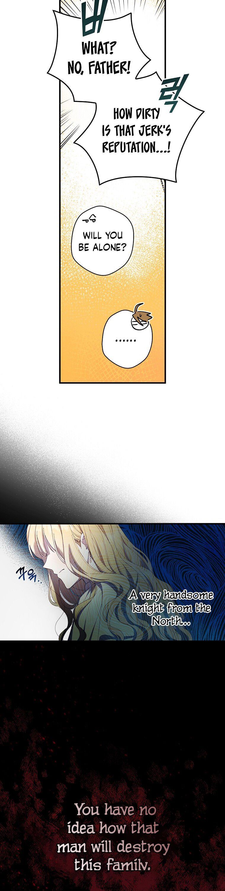 Read How to Get My Husband on My Side EN Manga Online