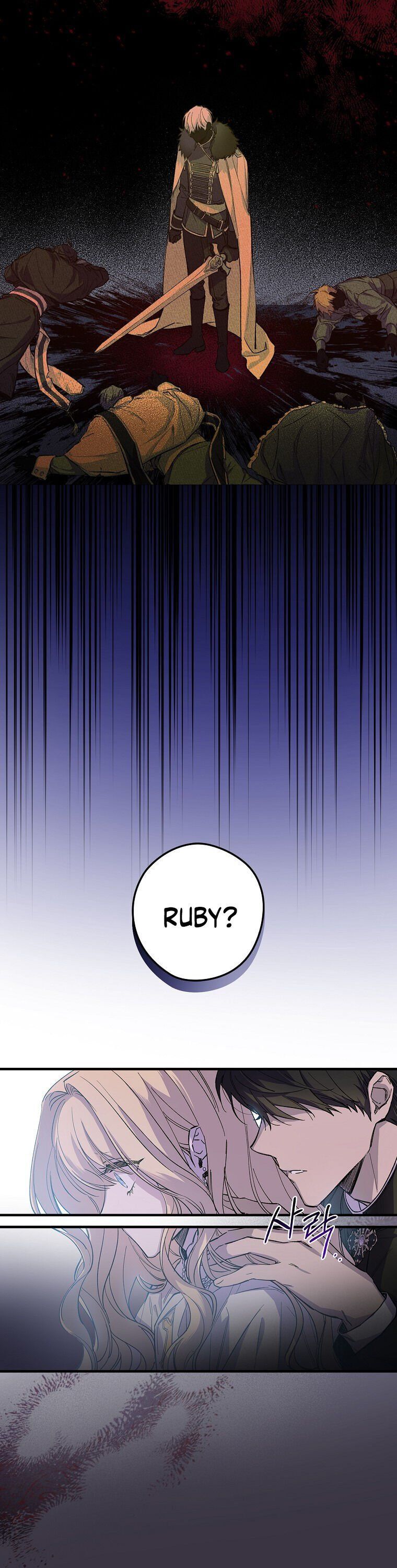 Read How to Get My Husband on My Side EN Manga Online