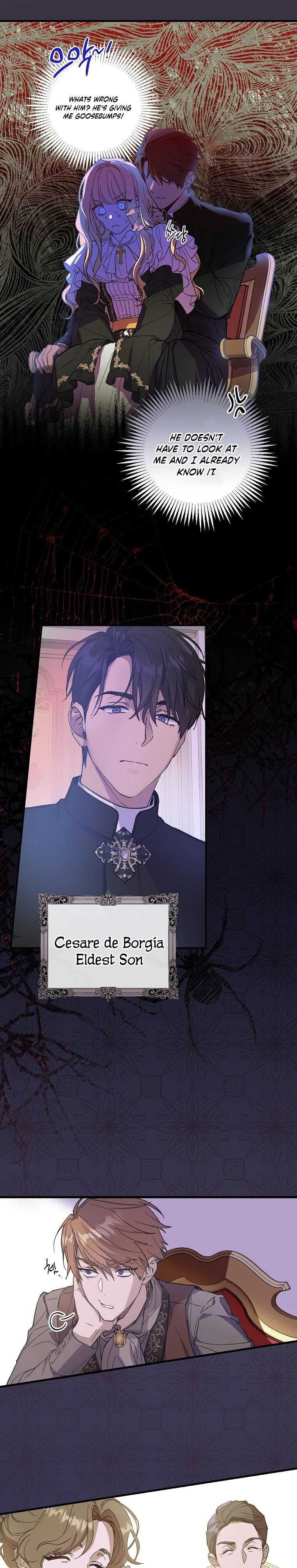 Read How to Get My Husband on My Side EN Manga Online