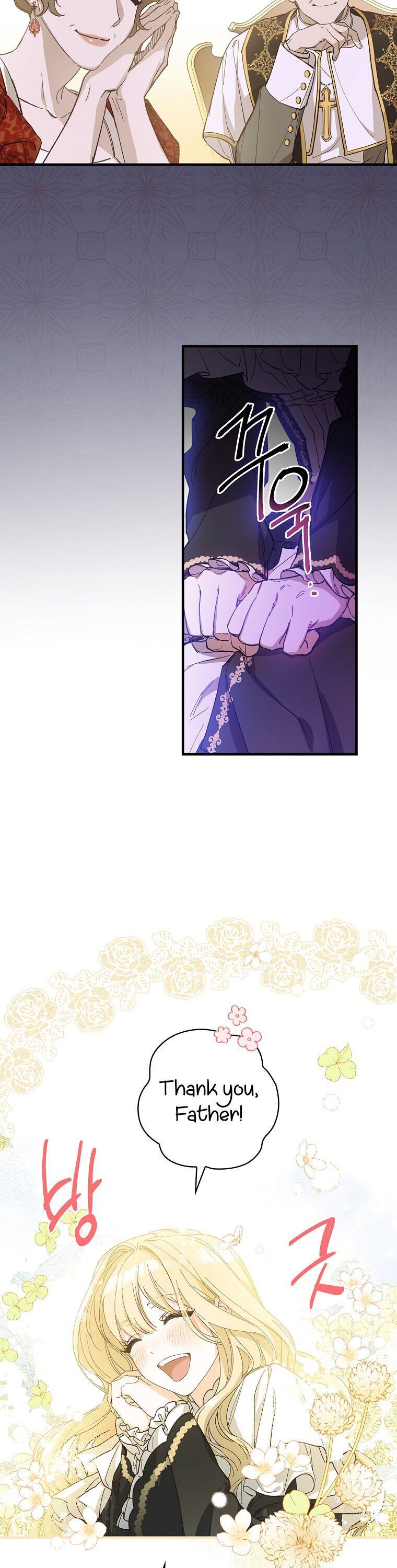 Read How to Get My Husband on My Side EN Manga Online