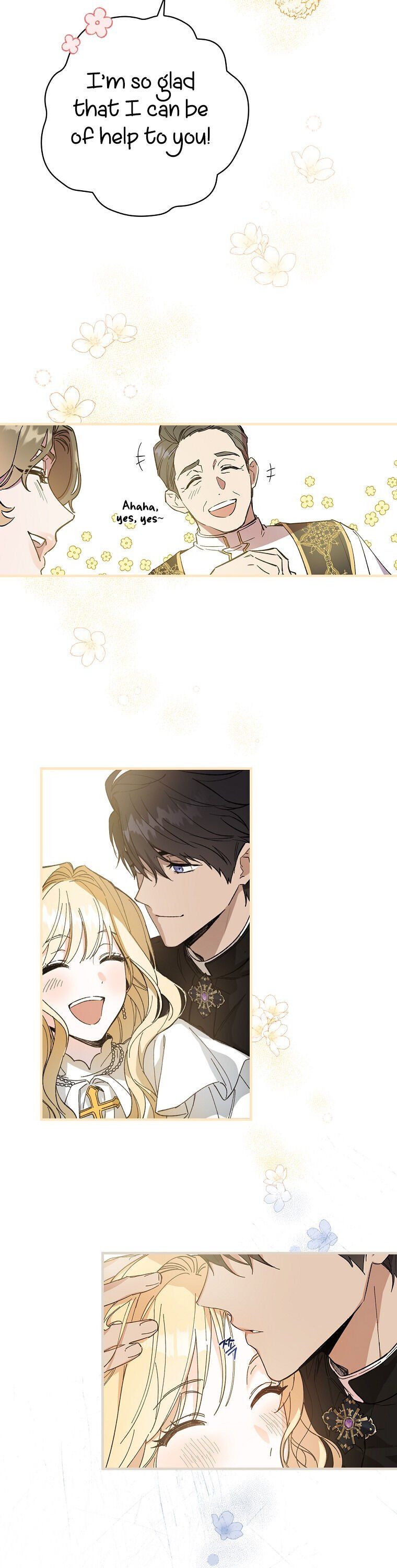 Read How to Get My Husband on My Side EN Manga Online