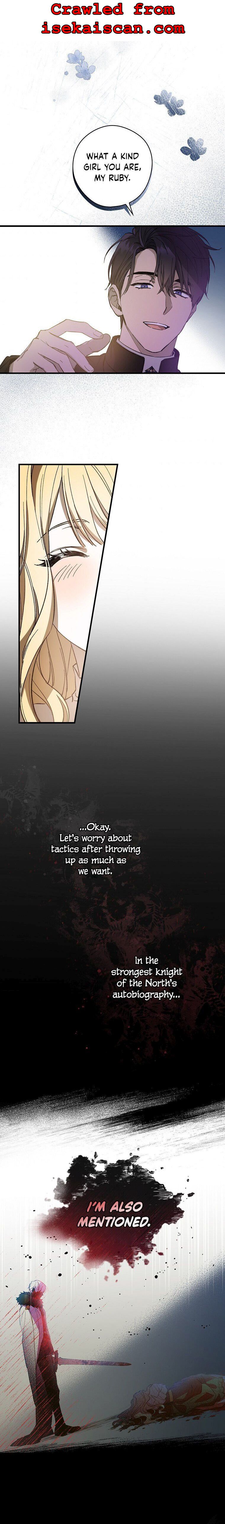 Read How to Get My Husband on My Side EN Manga Online