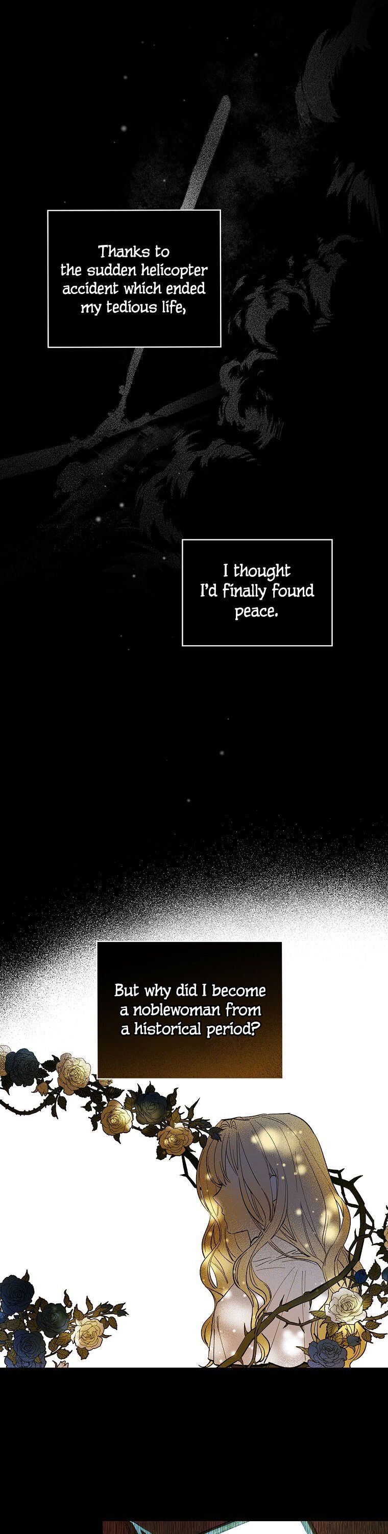 Read How to Get My Husband on My Side EN Manga Online