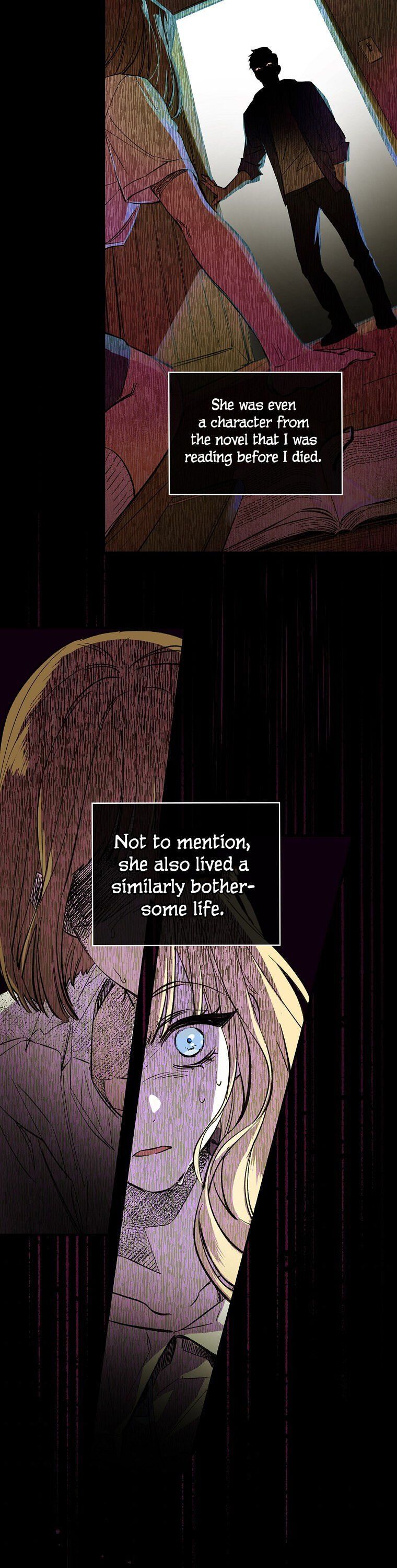 Read How to Get My Husband on My Side EN Manga Online