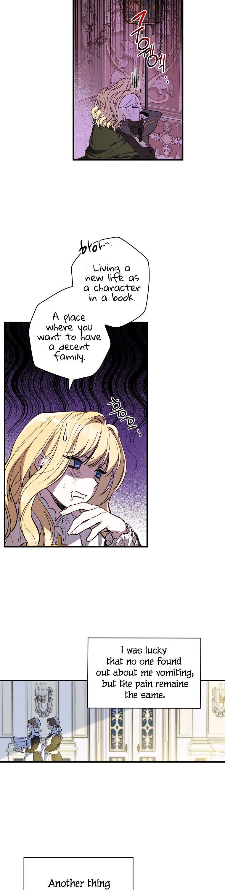 Read How to Get My Husband on My Side EN Manga Online