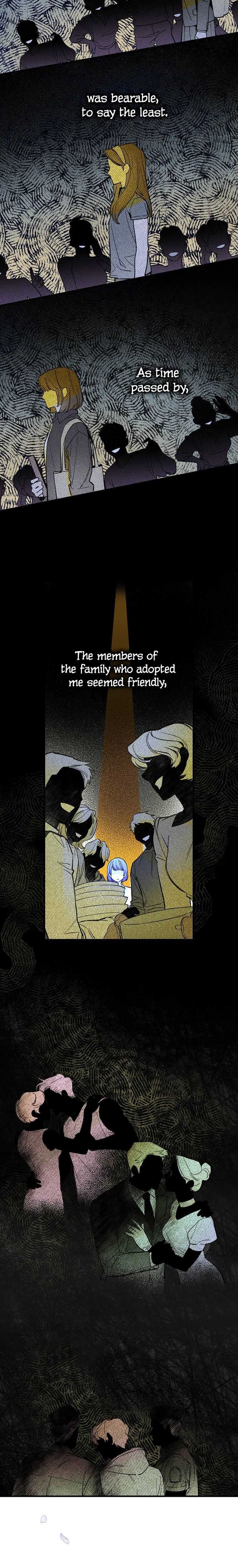 Read How to Get My Husband on My Side EN Manga Online