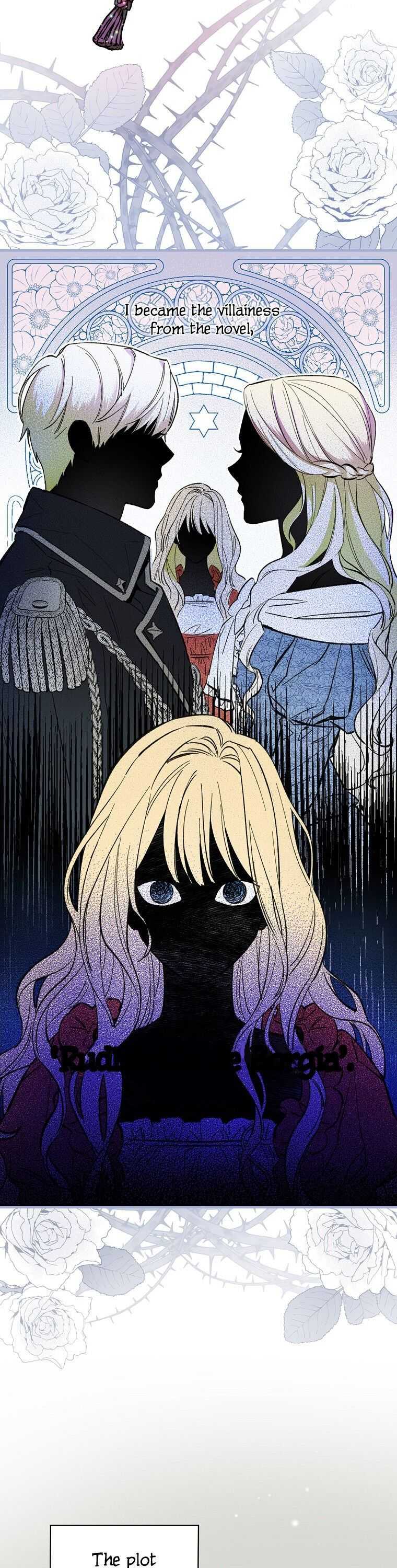 Read How to Get My Husband on My Side EN Manga Online