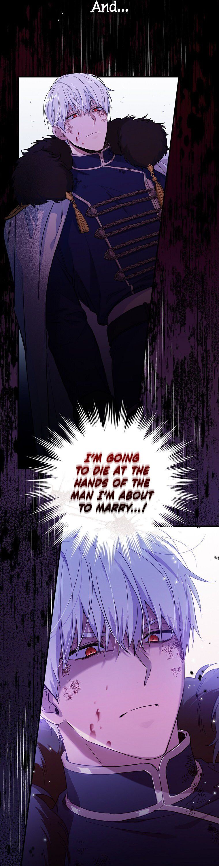Read How to Get My Husband on My Side EN Manga Online