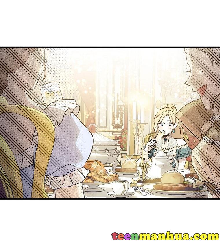 Read How to Get My Husband on My Side EN Manga Online